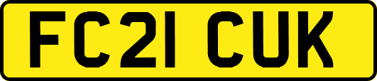 FC21CUK