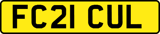 FC21CUL