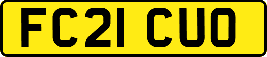 FC21CUO