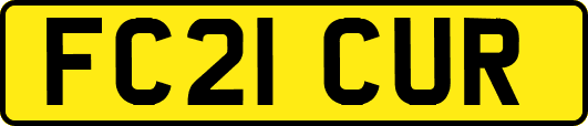 FC21CUR