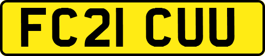FC21CUU