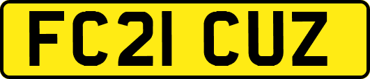 FC21CUZ