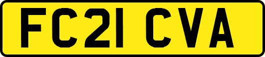 FC21CVA