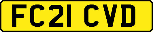 FC21CVD