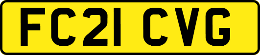 FC21CVG
