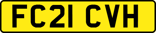 FC21CVH