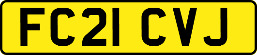 FC21CVJ