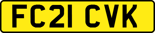 FC21CVK