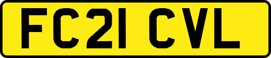 FC21CVL