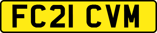 FC21CVM