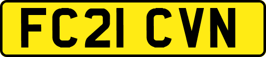 FC21CVN