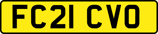 FC21CVO