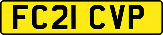 FC21CVP