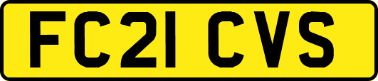 FC21CVS