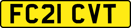 FC21CVT
