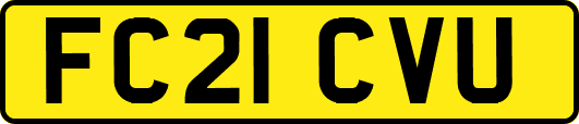 FC21CVU