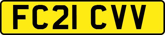 FC21CVV