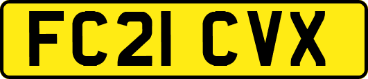 FC21CVX