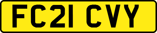 FC21CVY