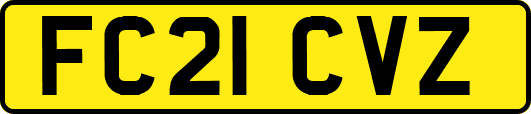 FC21CVZ