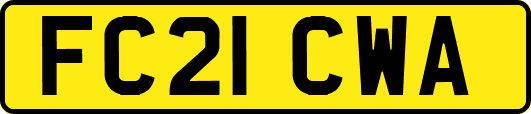 FC21CWA
