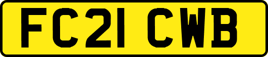FC21CWB