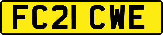 FC21CWE