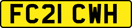 FC21CWH