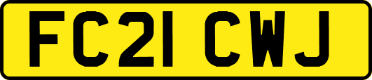 FC21CWJ