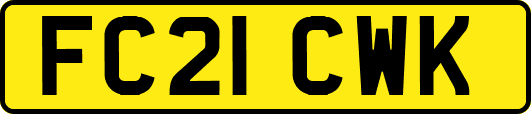 FC21CWK