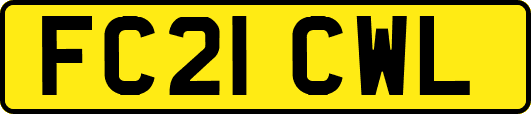 FC21CWL