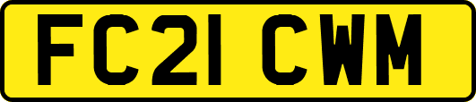 FC21CWM