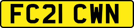 FC21CWN