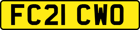 FC21CWO