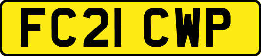 FC21CWP