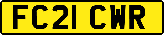 FC21CWR
