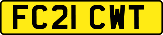 FC21CWT