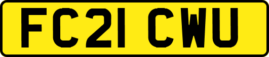 FC21CWU
