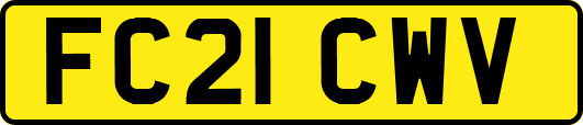 FC21CWV