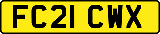 FC21CWX