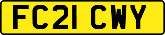 FC21CWY