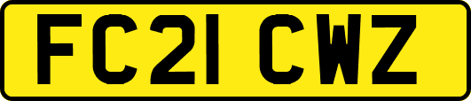 FC21CWZ