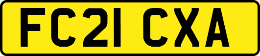 FC21CXA