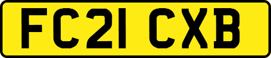 FC21CXB