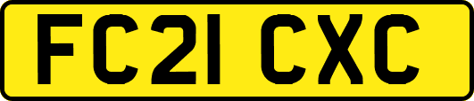 FC21CXC