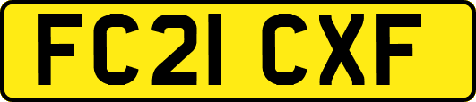 FC21CXF