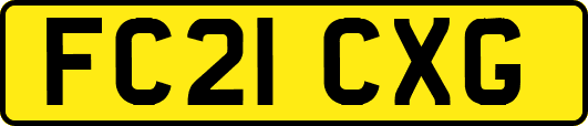 FC21CXG