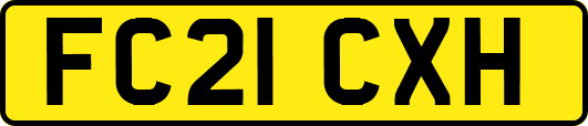 FC21CXH