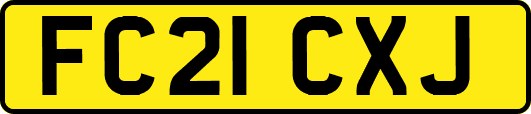 FC21CXJ