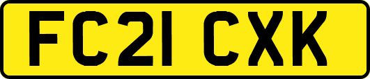 FC21CXK